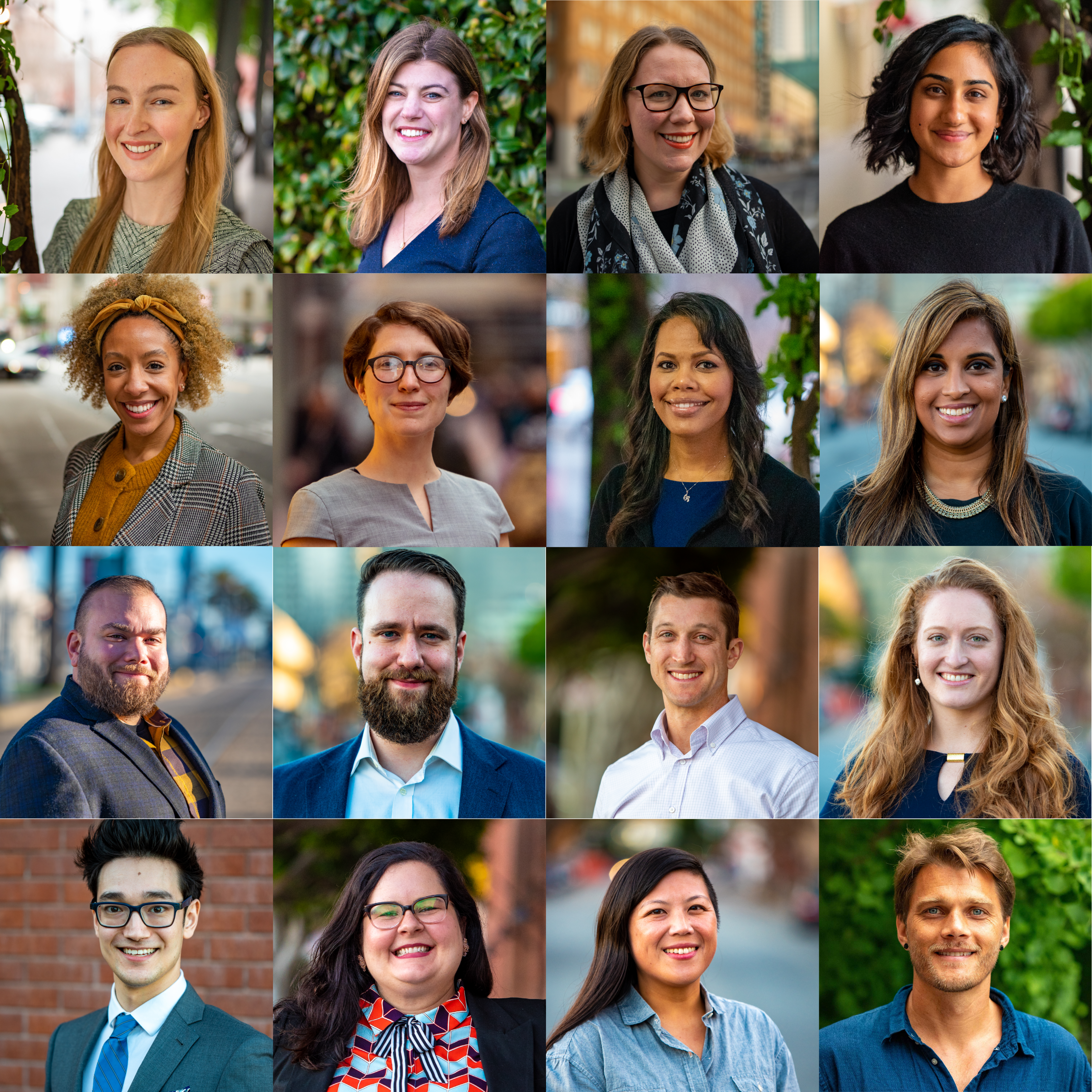 Aspen Tech Policy Hub: Announcing our Second Cohort of Fellows