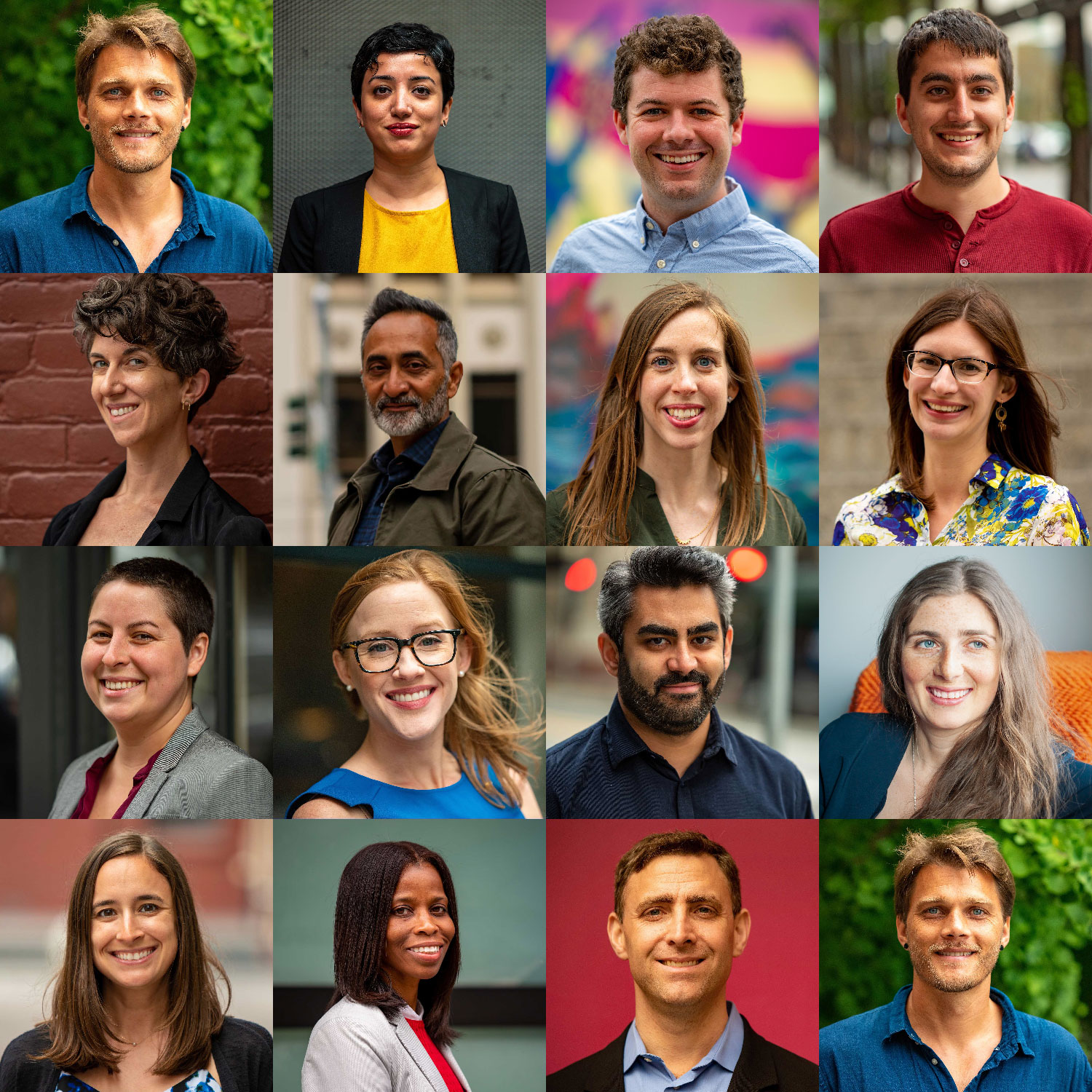 Aspen Tech Policy Hub: Announcing Inaugural Cohort of Incubator Fellows & New Funding Support