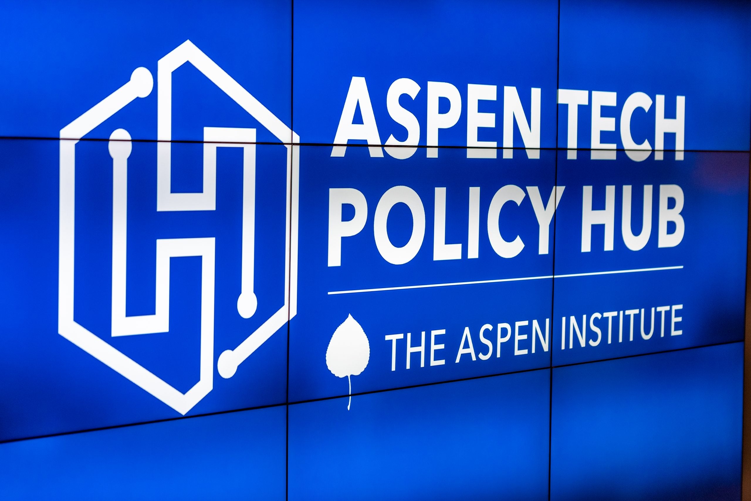 Aspen Tech Policy Hub: Announcing New Funding Support From Five Leading Foundations