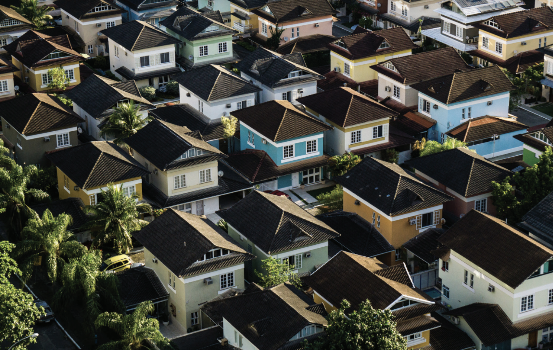 Aspen Tech Policy Hub: Fair Algorithmic Housing Loans