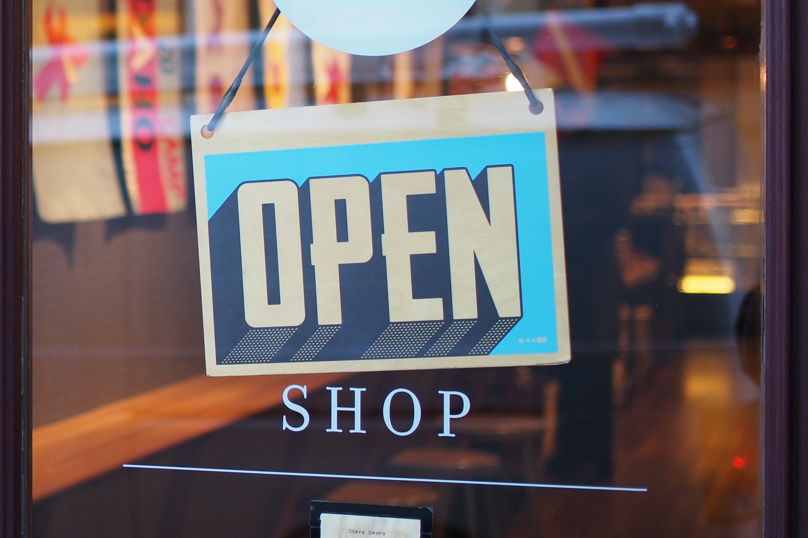 Aspen Tech Policy Hub: Helping Small Businesses Access COVID-19 Relief