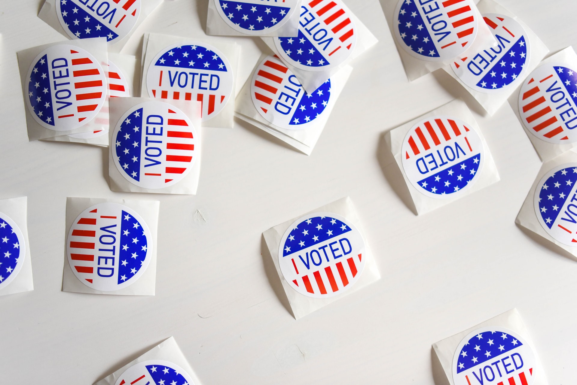 Aspen Tech Policy Hub: Voting From Abroad: Reducing Obstacles for Military and Overseas Voters