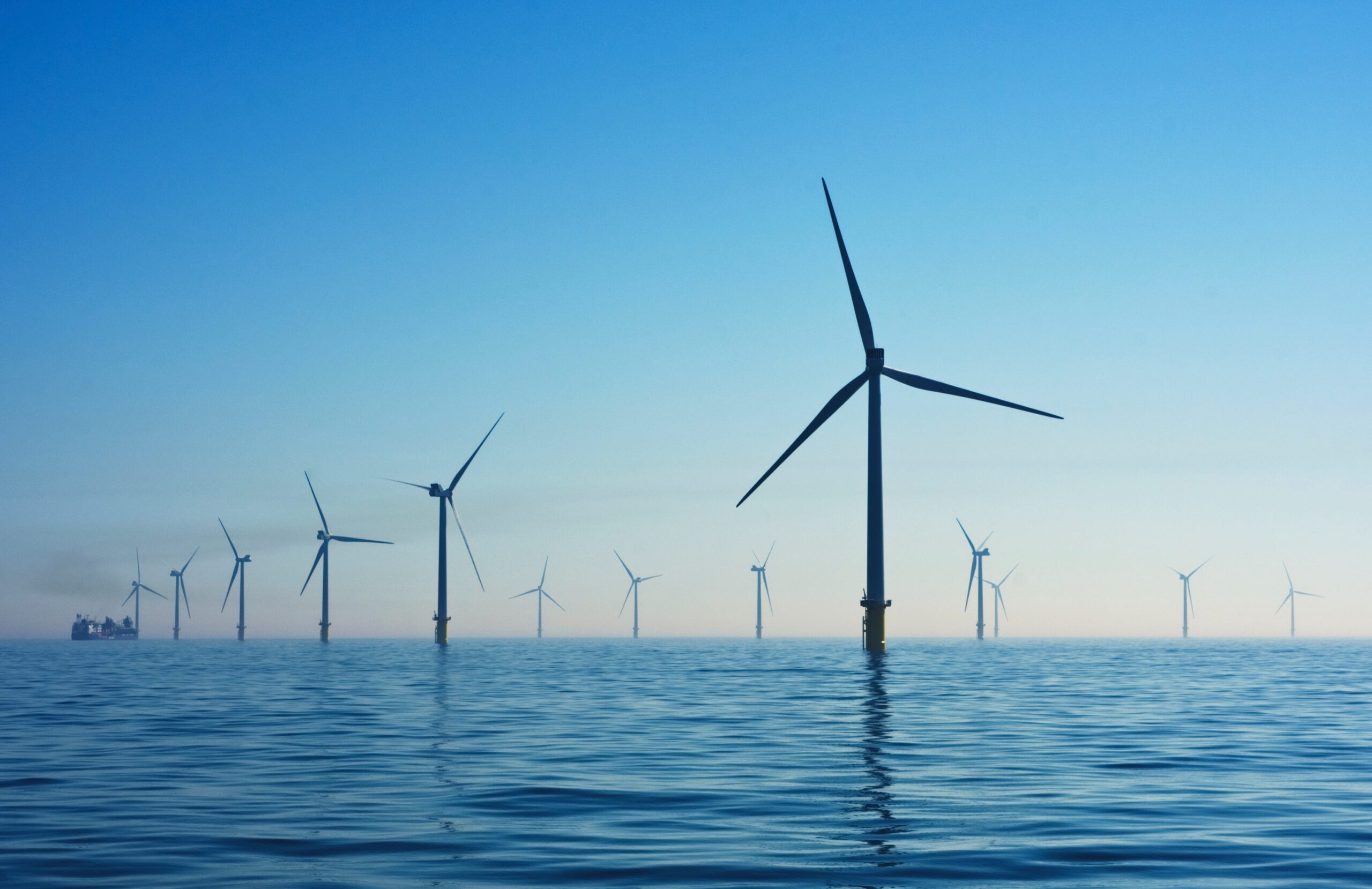 Aspen Tech Policy Hub: Designing a More Equitable Offshore Wind Industry