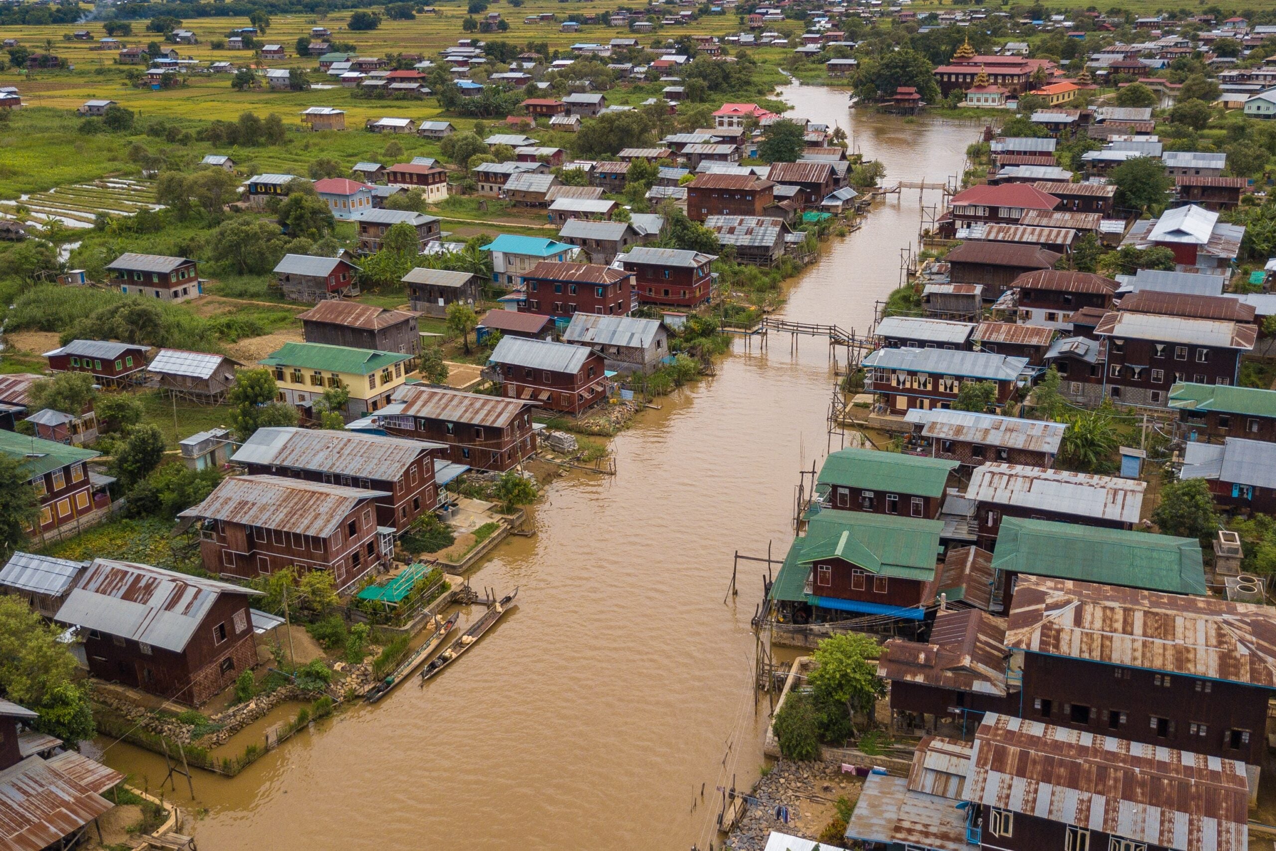 Aspen Tech Policy Hub: Demystifying Long-Term Disaster Recovery Grant Administration