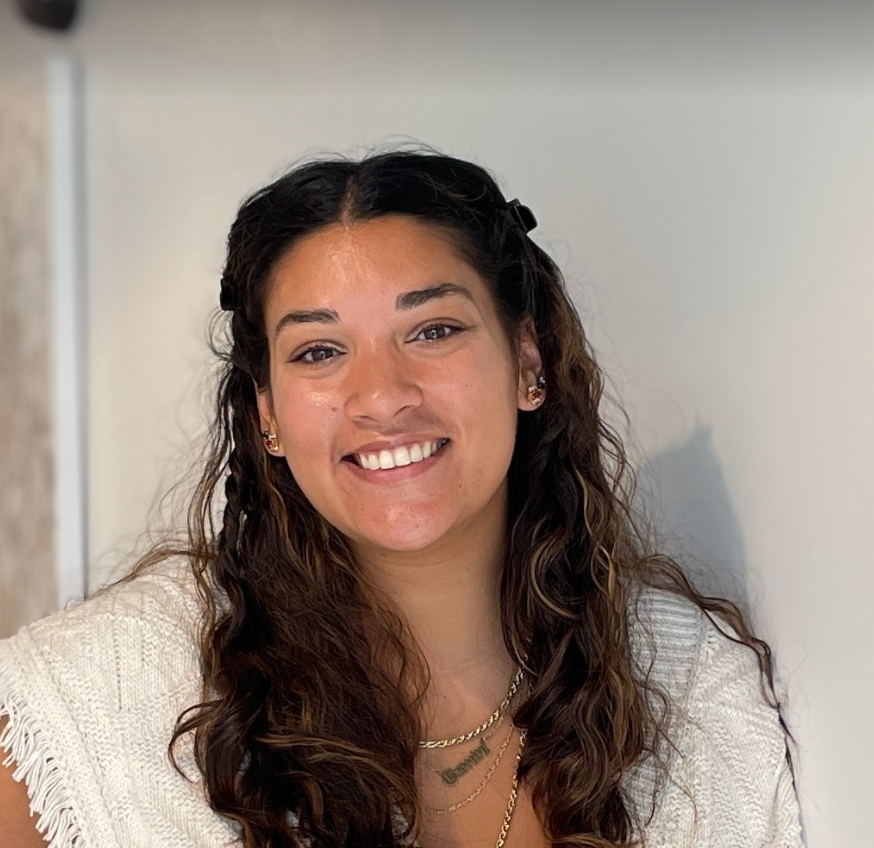 Kateri Gajadhar-Smith