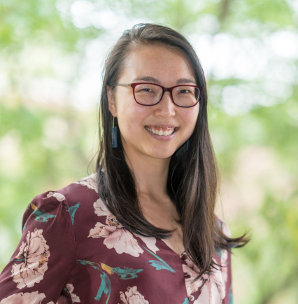 Jane Yang