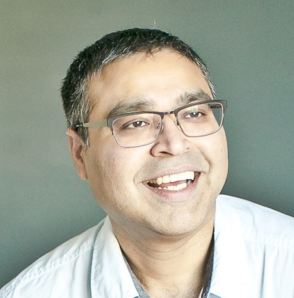 Suhas Joshi