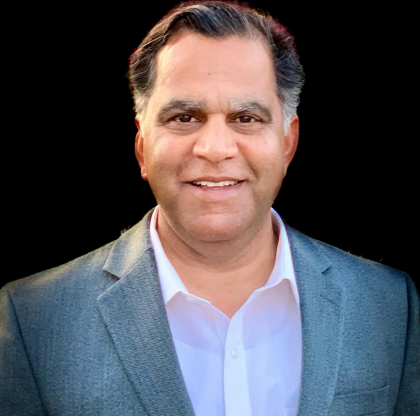 Atirek Sharma