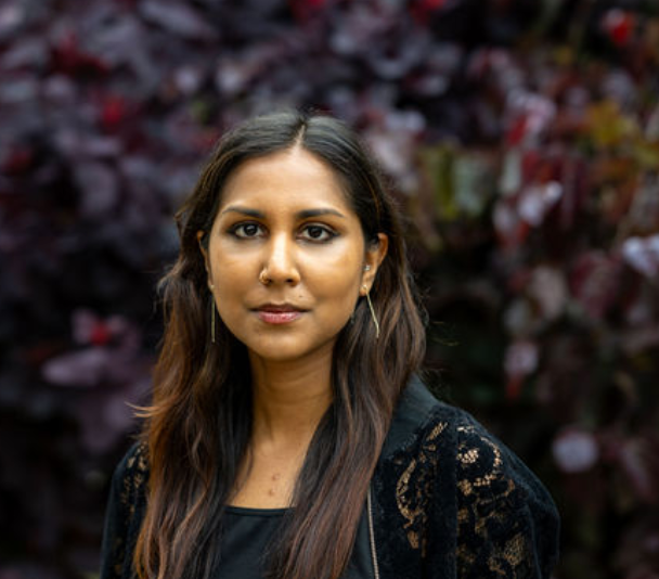 Lana Ramjit