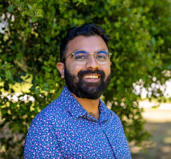 Saad Asad