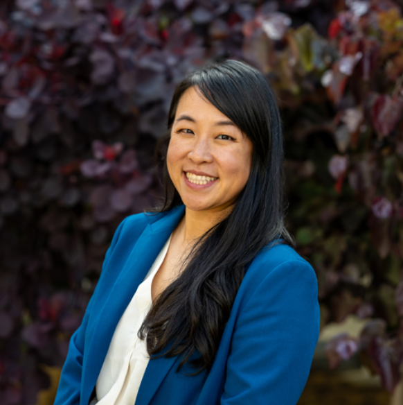 Samantha Liang